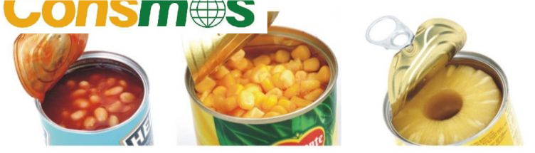 Revolutionizing Preservation: The Historical Journey of Tinplate